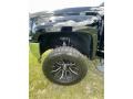 Onyx Black - Sierra 1500 SLT Crew Cab 4WD Photo No. 15