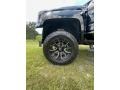 Onyx Black - Sierra 1500 SLT Crew Cab 4WD Photo No. 16