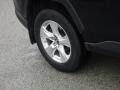 Blueprint - RAV4 XLE AWD Photo No. 10