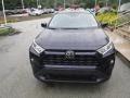 Blueprint - RAV4 XLE AWD Photo No. 11