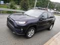 Blueprint - RAV4 XLE AWD Photo No. 12
