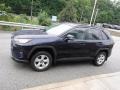 Blueprint - RAV4 XLE AWD Photo No. 13