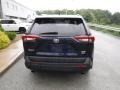 Blueprint - RAV4 XLE AWD Photo No. 15