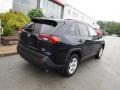 Blueprint - RAV4 XLE AWD Photo No. 16