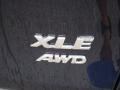 Blueprint - RAV4 XLE AWD Photo No. 17