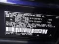 Blueprint - RAV4 XLE AWD Photo No. 33