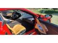 2020 Torch Red Chevrolet Corvette Stingray Coupe  photo #14