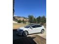 Pearl White Multi-Coat - Model 3 Long Range AWD Photo No. 1