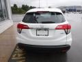 Platinum White Pearl - HR-V LX AWD Photo No. 8