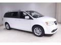 White Knuckle 2020 Dodge Grand Caravan SXT