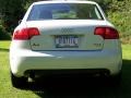 2006 Arctic White Audi A4 2.0T quattro Sedan  photo #6