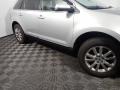 Ingot Silver Metallic - Edge Limited AWD Photo No. 4