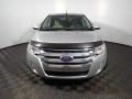Ingot Silver Metallic - Edge Limited AWD Photo No. 5