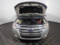 Ingot Silver Metallic - Edge Limited AWD Photo No. 6