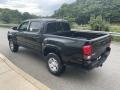 Midnight Black Metallic - Tacoma SR Double Cab 4x4 Photo No. 2