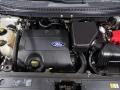 Ingot Silver Metallic - Edge Limited AWD Photo No. 7