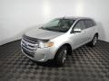 Ingot Silver Metallic - Edge Limited AWD Photo No. 9