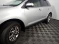 Ingot Silver Metallic - Edge Limited AWD Photo No. 10