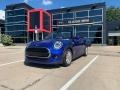 Starlight Blue Metallic 2020 Mini Convertible Cooper