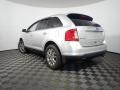 Ingot Silver Metallic - Edge Limited AWD Photo No. 11