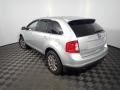 Ingot Silver Metallic - Edge Limited AWD Photo No. 12