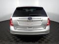 Ingot Silver Metallic - Edge Limited AWD Photo No. 13