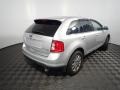 Ingot Silver Metallic - Edge Limited AWD Photo No. 17