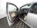 Ingot Silver Metallic - Edge Limited AWD Photo No. 19