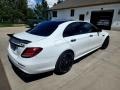 2018 Polar White Mercedes-Benz E AMG 63 S 4Matic  photo #3