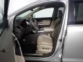 Ingot Silver Metallic - Edge Limited AWD Photo No. 21