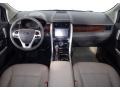 Ingot Silver Metallic - Edge Limited AWD Photo No. 23