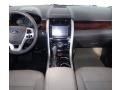 Ingot Silver Metallic - Edge Limited AWD Photo No. 24