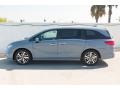  2023 Odyssey Touring Sonic Gray Pearl