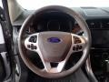 Ingot Silver Metallic - Edge Limited AWD Photo No. 26