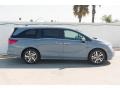  2023 Odyssey Touring Sonic Gray Pearl