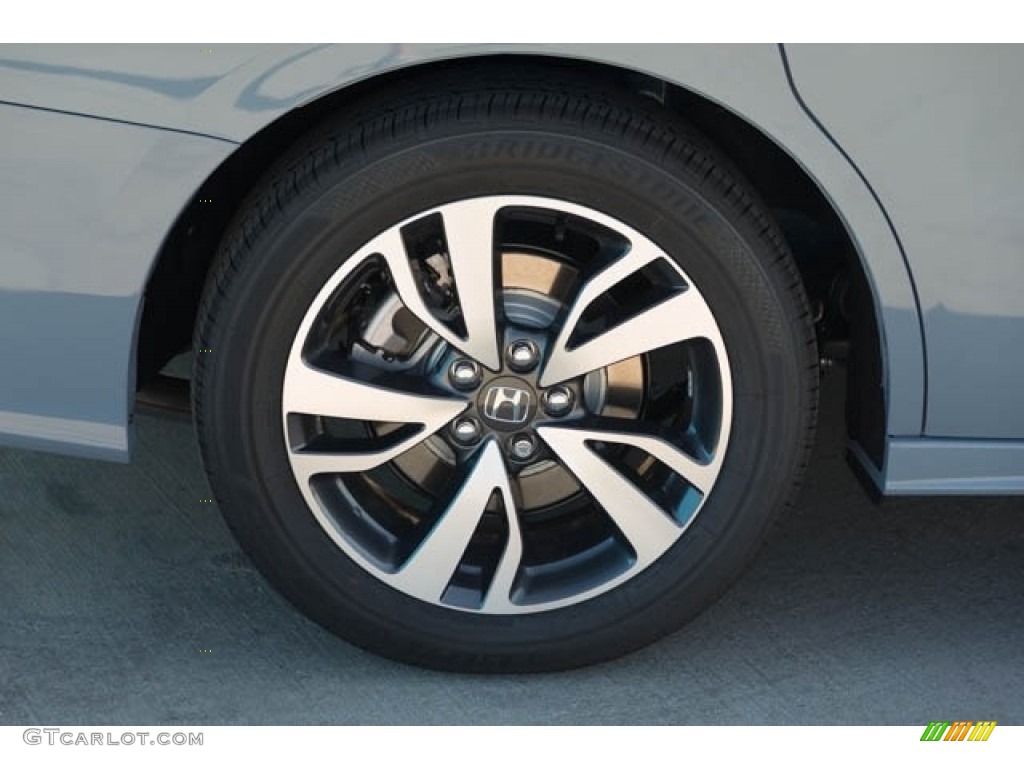 2023 Honda Odyssey Touring Wheel Photo #144791185