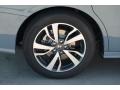 2023 Honda Odyssey Touring Wheel and Tire Photo