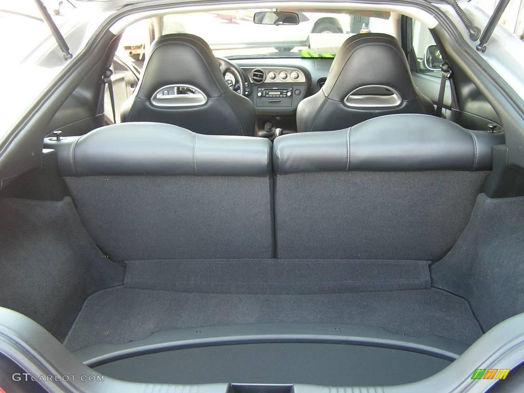 2006 RSX Sports Coupe - Alabaster Silver Metallic / Ebony photo #14