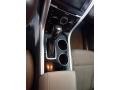 Ingot Silver Metallic - Edge Limited AWD Photo No. 30