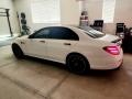 2018 Polar White Mercedes-Benz E AMG 63 S 4Matic  photo #12
