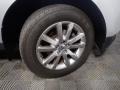 Ingot Silver Metallic - Edge Limited AWD Photo No. 31