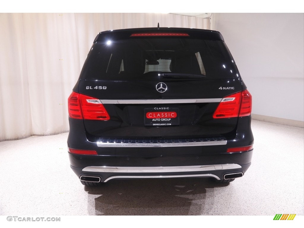2016 GL 450 4Matic - Black / Almond Beige/Mocha photo #20