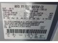 Ingot Silver Metallic - Edge Limited AWD Photo No. 34