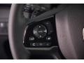 Black Steering Wheel Photo for 2023 Honda Odyssey #144791386