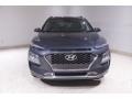 Thunder Gray - Kona Limited AWD Photo No. 2