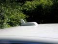 Arctic White - A4 2.0T quattro Sedan Photo No. 12