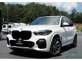 Alpine White - X5 xDrive40i Photo No. 1
