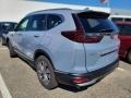 Sonic Gray Pearl - CR-V Touring AWD Photo No. 3