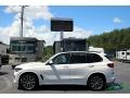 Alpine White - X5 xDrive40i Photo No. 2