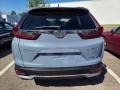 Sonic Gray Pearl - CR-V Touring AWD Photo No. 4